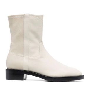 Stuart Weitzman Sadie slip-on boots